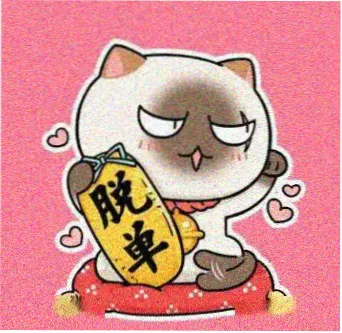 用户凌晨三点的猫的头像